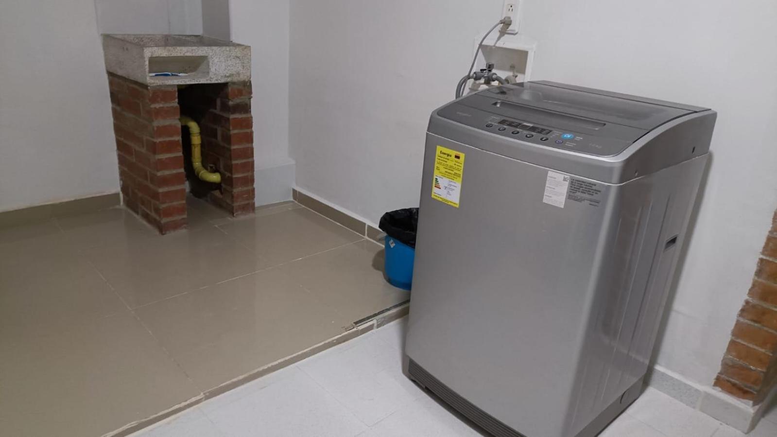Apartamento ~ Estudio 5 Super Ubicacion Con Todo Cerca *