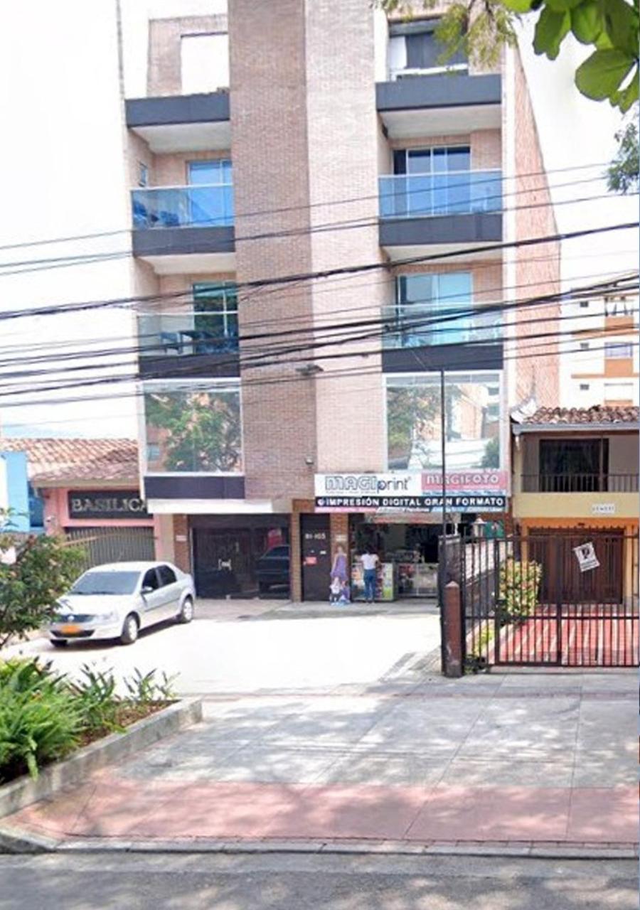 ~ Estudio 5 Super Ubicacion Con Todo Cerca Apartamento Medellín