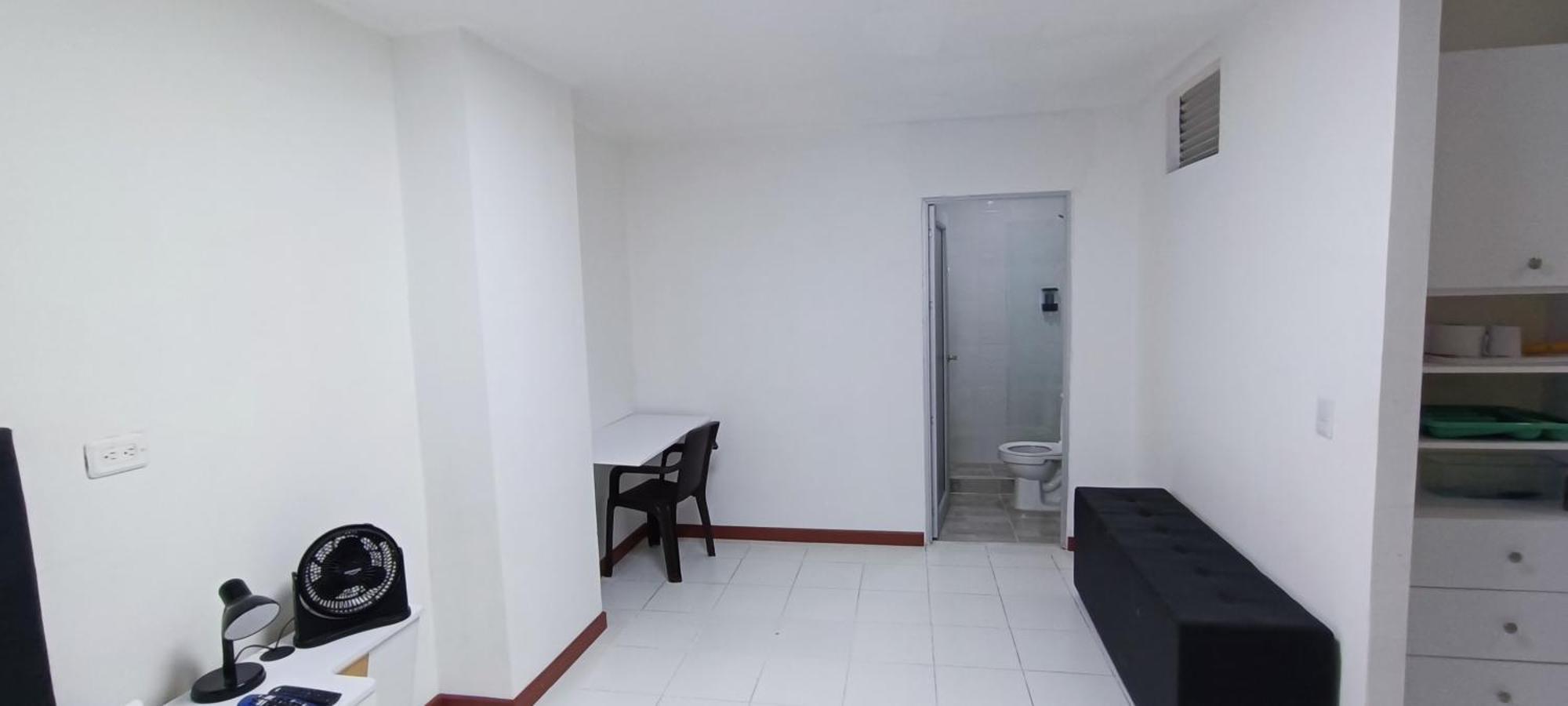 Apartamento ~ Estudio 5 Super Ubicacion Con Todo Cerca