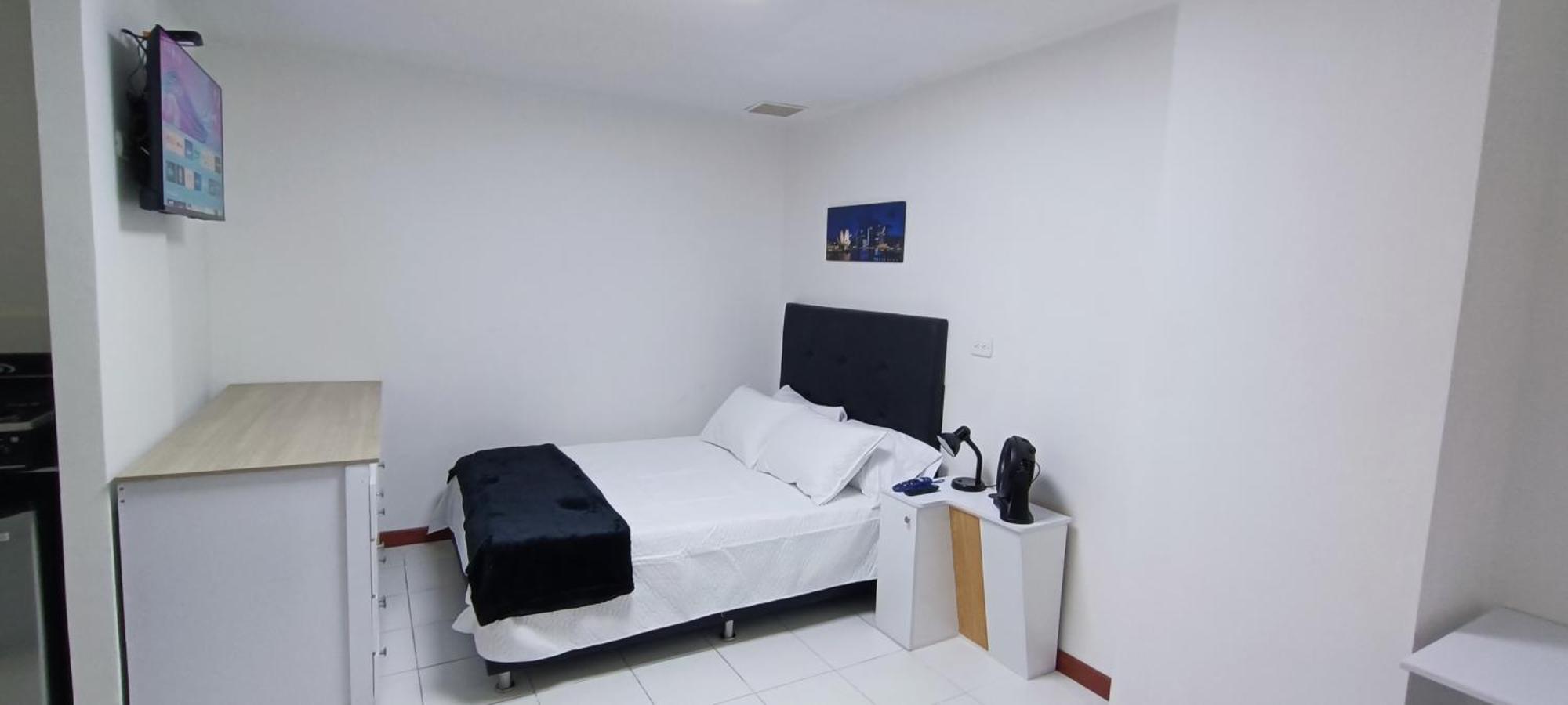 Apartamento ~ Estudio 5 Super Ubicacion Con Todo Cerca *